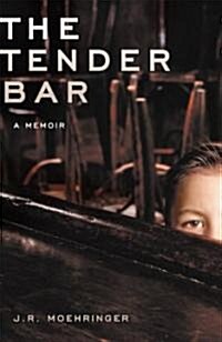 [중고] The Tender Bar (Hardcover)