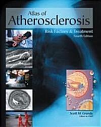 Atlas of Atherosclerosis and Metabolic Syndrome (Hardcover, 4, 2005)