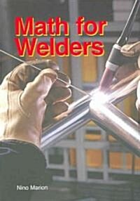 Math For Welders (Paperback)