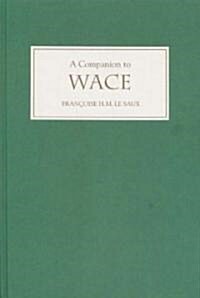 A Companion to Wace (Hardcover)
