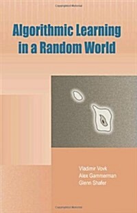 Algorithmic Learning In A Random World (Hardcover)