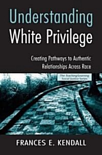 Understanding White Privilege (Paperback)
