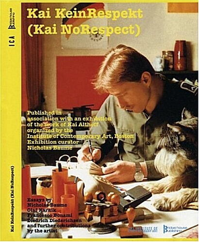Kai Kein Respekt: Kai No Respect (Paperback, Illustrated)