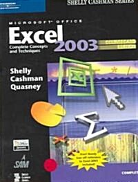 Microsoft Office Excel 2003 (Paperback)