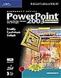 Microsoft Office Powerpoint 2003 (Paperback)