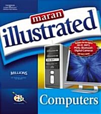 Maran Illustrated Computers (Paperback)