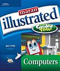 Maran Illustrated Computers Guided Tour (Paperback)