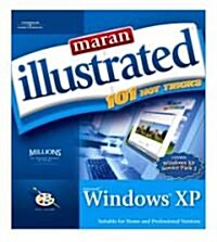 Maran Windows Xp 101 Hot Tips (Paperback, Illustrated)