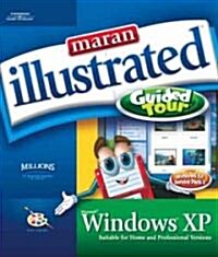 Maran Illustrated Windows XP Guided Tour (Paperback, 2)