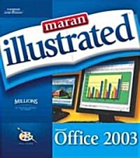 Maran Illustrated Microsoft Office 2003 (Paperback)