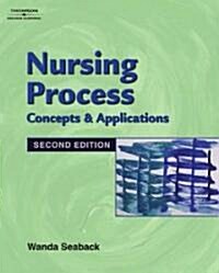 Nursing Process (Paperback, 2nd)