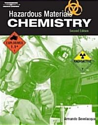 Hazardous Materials Chemistry (Paperback, 2nd)