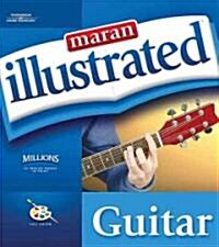 Maran Guitar (Paperback, Illustrated)