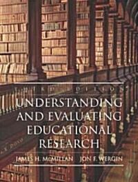 Understanding And Evaluating Research (Paperback, 3rd)