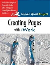 Creating Pages With iWork (Paperback)
