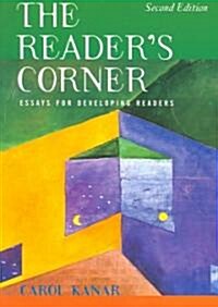 The Readers Corner (Paperback, 2nd)