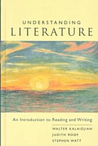 Understanding Literature (Paperback)