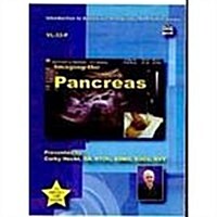 Imaging The Pancreas (DVD, 1st)