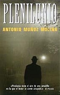 Plenilunio/ full Moon (Paperback)