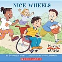 Nice Wheels (Paperback)