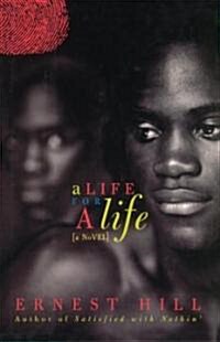 A Life for a Life (Paperback)