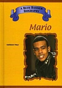 Mario (Library Binding)