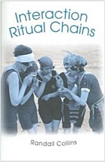 Interaction Ritual Chains (Paperback)