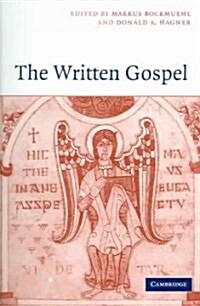 The Written Gospel (Paperback)