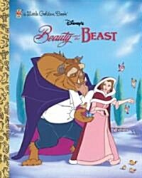 [중고] Beauty and the Beast (Hardcover)