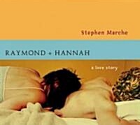 Raymond & Hannah (Audio CD, Unabridged)