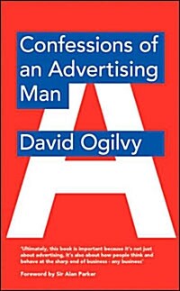 Confessions of an Advertising Man (Paperback)