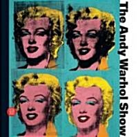 The Andy Warhol Show (Hardcover)