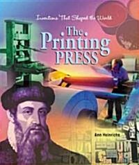 The Printing Press (Paperback)