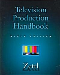 Television Production Handbook (Hardcover, 9th)