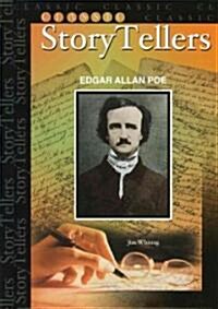 Edgar Allan Poe (Library Binding)