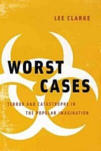 Worst Cases (Hardcover)