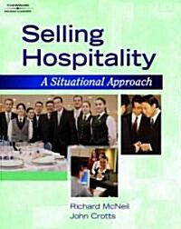 Selling Hospitality (Hardcover)