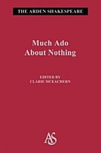 Much Ado About Nothing (Hardcover, 3 Revised edition)
