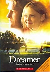 [중고] Dreamer (Paperback, Media Tie In)