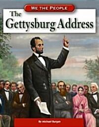 The Gettysburg Address (Library Binding)