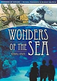 Wonders of the Sea (Paperback)