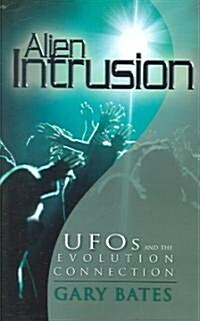 Alien Intrusion (Paperback)