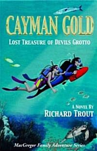 Cayman Gold (Hardcover)