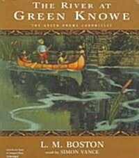 The River at Green Knowe (Audio CD)