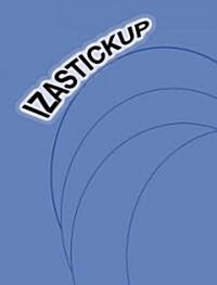 Izastikup : A Unique Collection of Stickers Compiled by... (Hardcover)