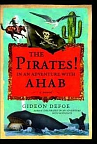 The Pirates! (Hardcover)