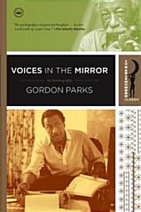 Voices In The Mirror (Paperback, Reprint)