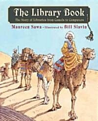 The Library Book (Hardcover)