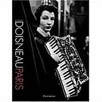 Robert Doisneau: Paris (Hardcover)
