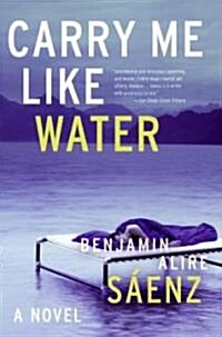 Carry Me Like Water (Paperback)